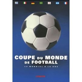 Stock image for Coupe du monde for sale by Ammareal