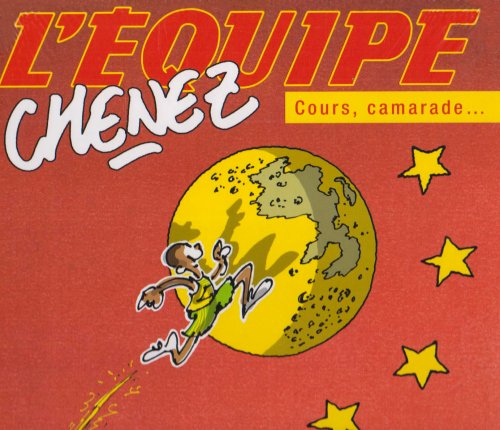 Stock image for Cours, camarade. : Le Vieux Monde est derrire toi ! for sale by Ammareal