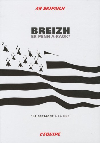 Beispielbild fr Breizh er penn a-raok zum Verkauf von Chapitre.com : livres et presse ancienne