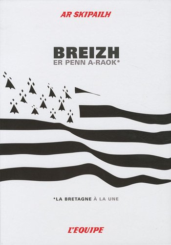 Stock image for Breizh er penn a-raok for sale by Chapitre.com : livres et presse ancienne