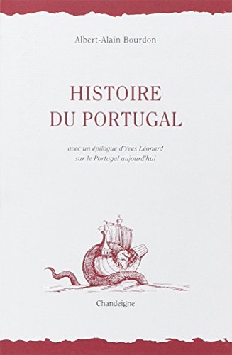 Beispielbild fr Histoire du Portugal zum Verkauf von Books Unplugged