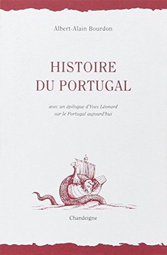 Stock image for Histoire du Portugal for sale by Books Unplugged