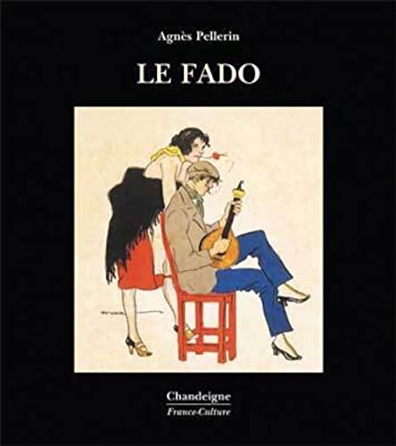 Stock image for Le fado for sale by Gallix