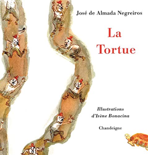 Imagen de archivo de La Tortue a la venta por Ammareal