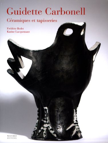 Guidette Carbonell - Ceramiques et Tapisseries