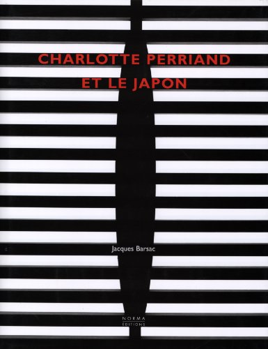 9782915542165: Charlotte Perriand et le Japon