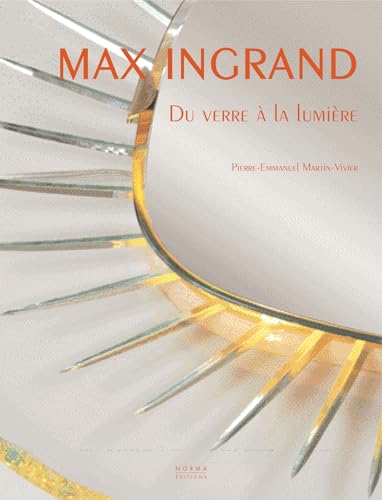 Stock image for Max Ingrand for sale by Gallix