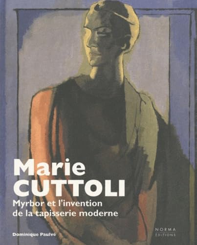 Beispielbild fr Cuttoli Marie. Myrbor et la Tapisserie Moderne (French Edition) zum Verkauf von Gallix