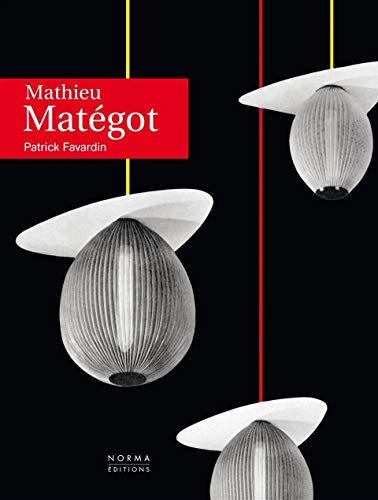 9782915542691: Mathieu Matgot: Du design  la tapisserie
