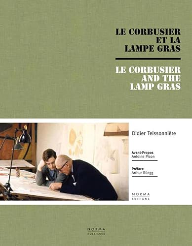 9782915542707: Le Corbusier et la lampe Gras