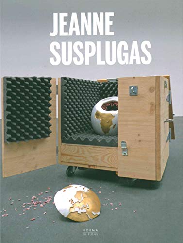 9782915542783: Jeanne Susplugas (French Edition)