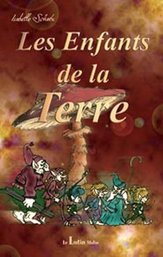 Stock image for Les Enfants de la terre for sale by Ammareal