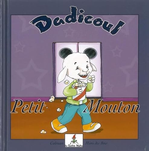 Beispielbild fr Dadicoul - Petit Mouton zum Verkauf von medimops