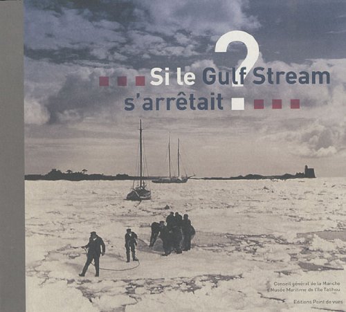 Beispielbild fr Si le Gulf Stream s'arrtait ? zum Verkauf von Ammareal