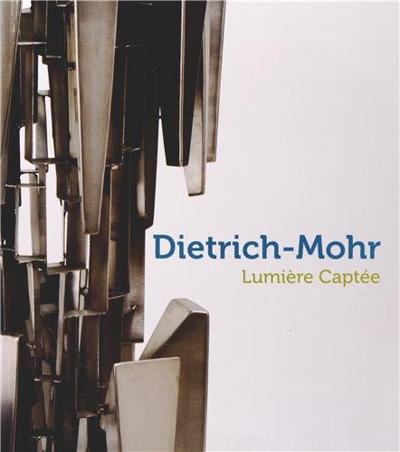 Beispielbild fr Dietrich-Mohr zum Verkauf von Lioudalivre