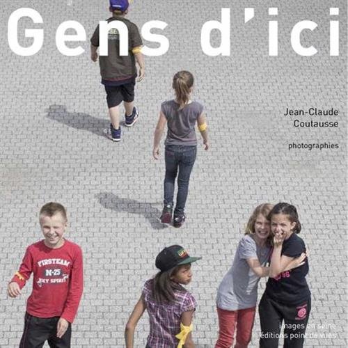 Stock image for Gens d'Ici for sale by Ammareal