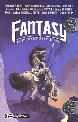 9782915549201: Fantasy 2005 : La revue des ditions Bragelonne (Broch)