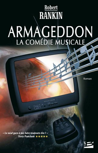 Armageddon La Comédie Musicale