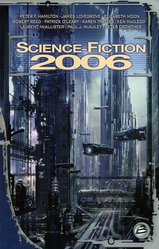 Stock image for Science-Fiction 2006 : L'autre revue des ditions Bragelonne for sale by medimops