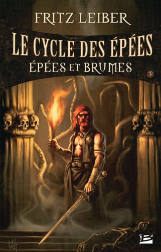 9782915549850: Le Cycle des pes, tome 3 : pes et Brumes