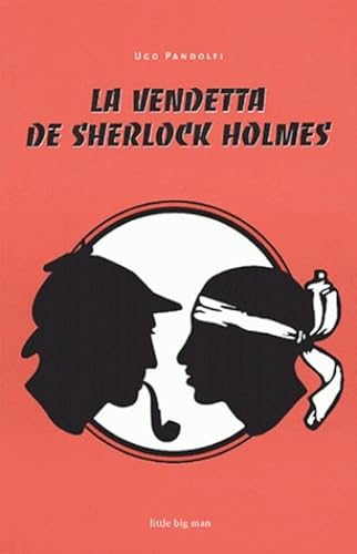 Stock image for La vendetta de Sherlock Holmes for sale by medimops