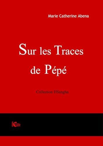 Beispielbild fr Sur les traces de Pp zum Verkauf von Tamery
