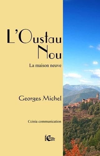 Beispielbild fr L'oustau nou zum Verkauf von Chapitre.com : livres et presse ancienne