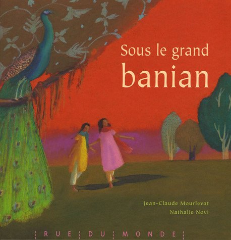 Beispielbild fr Sous le grand banian zum Verkauf von Ammareal