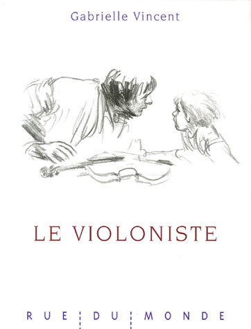 9782915569681: Le violoniste