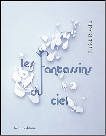 Stock image for Les fantassins du ciel for sale by Ammareal
