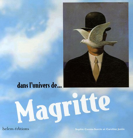 Beispielbild fr Dans l'univers de. Magritte zum Verkauf von Ammareal