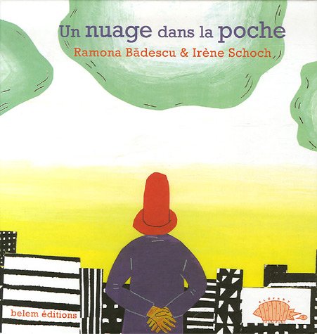 Stock image for Un nuage dans la poche for sale by Ammareal