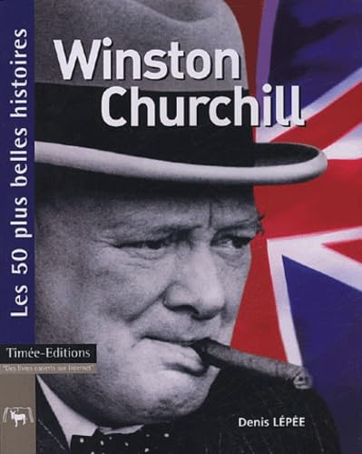 Stock image for Churchill for sale by Ammareal