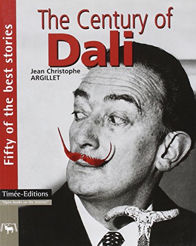 Imagen de archivo de The Century of Dali a la venta por ThriftBooks-Atlanta