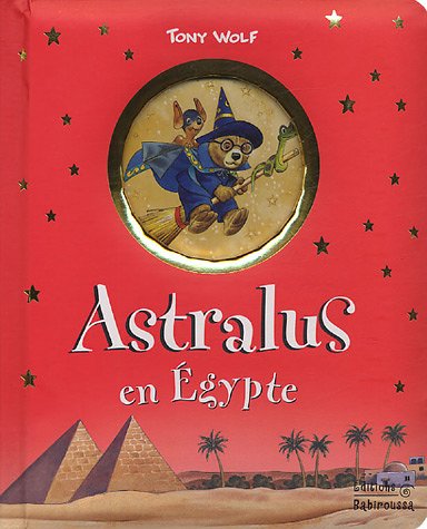 Stock image for Astralus En Egypte for sale by RECYCLIVRE