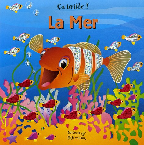 Stock image for La Mer for sale by RECYCLIVRE