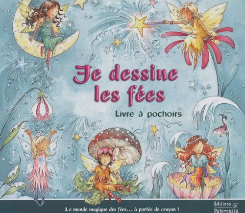Stock image for Je dessine les fes for sale by Ammareal