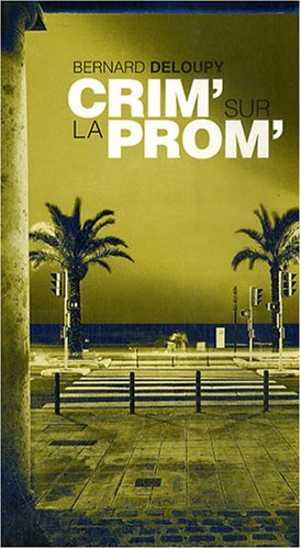 Beispielbild fr Crim' Sur la Prom' zum Verkauf von medimops