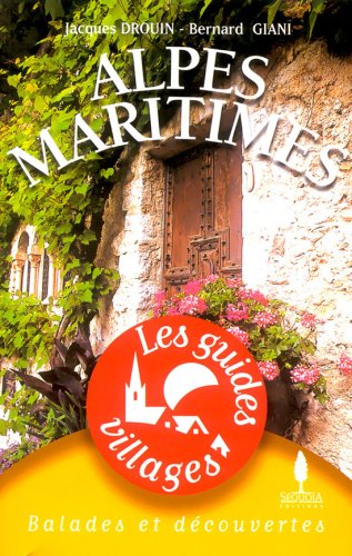 Stock image for Alpes Maritimes for sale by medimops