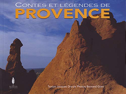 Stock image for Contes et lgendes de Provence Drouin, Jacques et Giani, Bernard for sale by BIBLIO-NET
