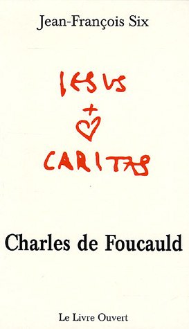 Beispielbild fr Charles de Foucauld zum Verkauf von Ammareal