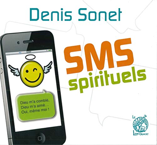 Beispielbild fr SMS spirituel zum Verkauf von medimops