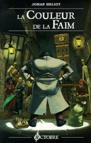 La Couleur De La Faim