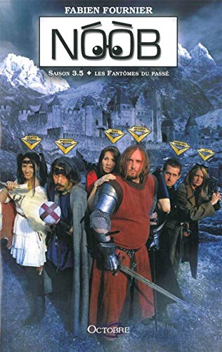 9782915621327: Les Fantmes du pass: Les Fantomes du Passe