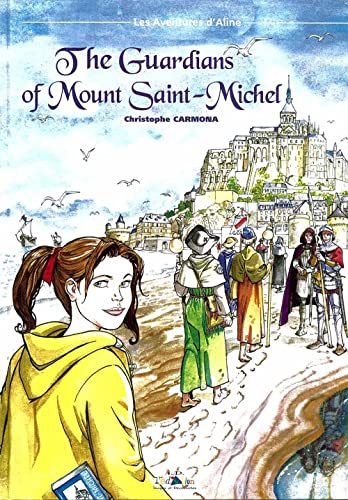 Beispielbild fr The Guardians of Mont Saint Michel zum Verkauf von AwesomeBooks