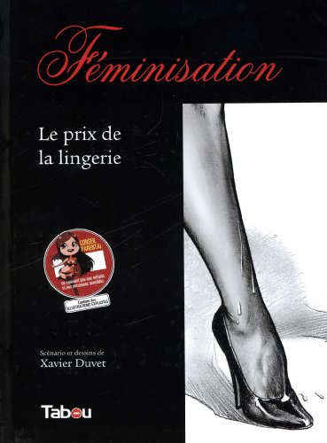 9782915635225: Fminisation: Le prix de la lingerie