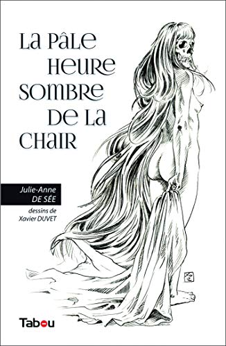 Stock image for La ple heure sombre de la chair for sale by Le Monde de Kamlia