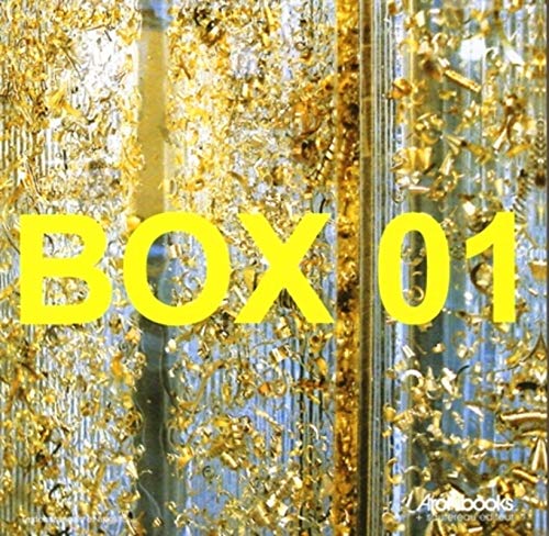 Stock image for BOX 1: Sophie Berthelier, Philippe Fichet, Benot Tribouillet for sale by Gallix