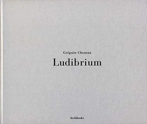 9782915639735: Ludibrium