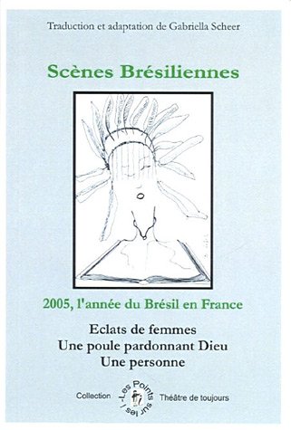 Beispielbild fr Scnes brsiliennes zum Verkauf von medimops